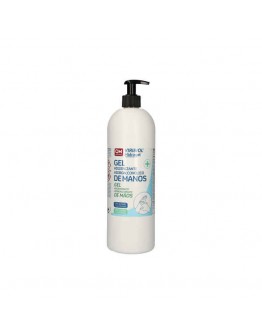 Disinfectant Hand Gel 1 L