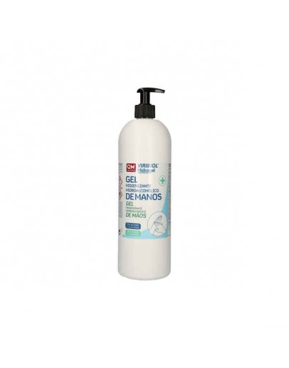 Disinfectant Hand Gel 1 L