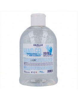 Hand Sanitiser Egalle (500 ml)