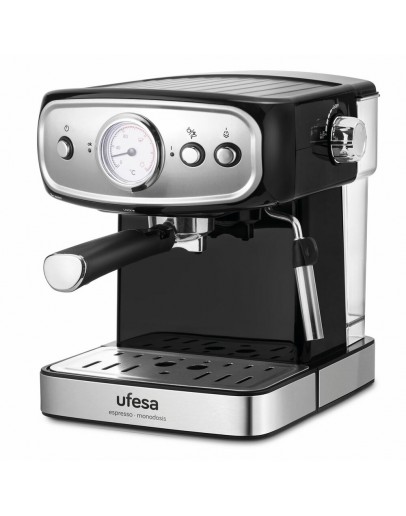 Coffee-maker UFESA CE7244 BRESCIA 850W