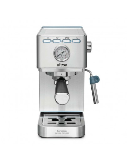 Coffee-maker UFESA CE8030 MILAZZO 1350 W