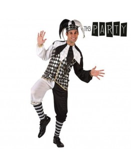 Costume for Adults Th3 Party Harlequin