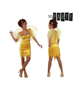 Costume for Adults 1864 Fairy of summer (3 Pcs)