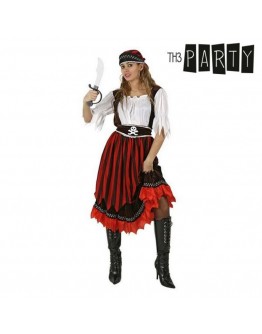 Costume for Adults Pirate