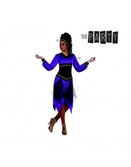 Costume for Adults 3941 Moorish lady (2 Pcs)