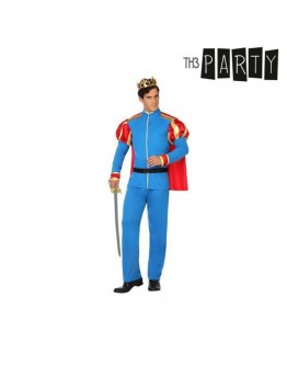 Costume for Adults Prince charming