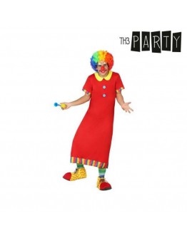 Costume for Adults Male clown