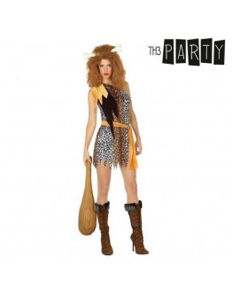 Costume for Adults Cavewoman