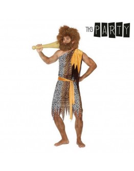 Costume for Adults Caveman