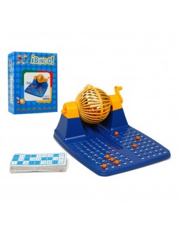 Bingo Yellow Blue 117357