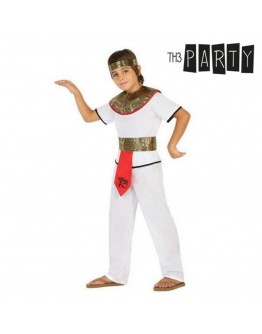 Costume for Children Egyptian man (5 Pcs)