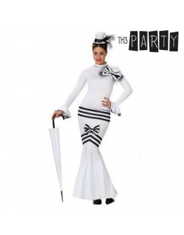 Costume for Adults English lady