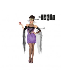 Costume for Adults 4804 Evil queen