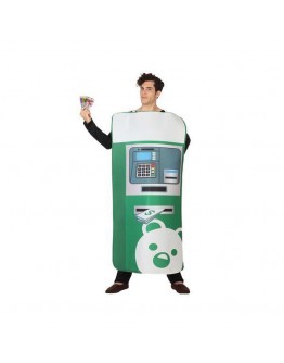 Costume for Adults 6846 Atm