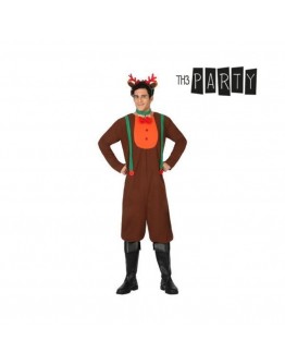 Costume for Adults Reindeer