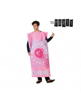 Costume for Adults 4161 Ticket