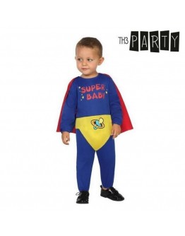 Costume for Babies Superhero (2 Pcs)