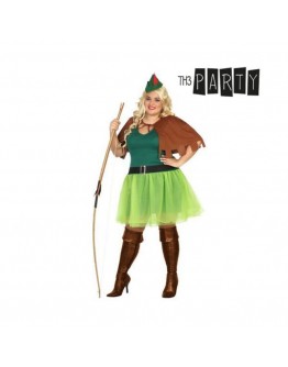 Costume for Adults Female archer