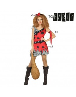 Costume for Adults Cavewoman