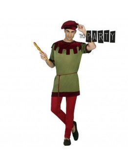 Costume for Adults 6391 Juggler