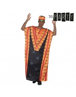 Costume for Adults African man