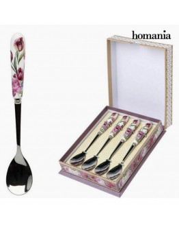 Cutlery set  Bravissima Kitchen 9298 (4 pcs)