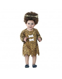 Costume for Babies Caveman