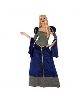 Costume for Adults 113855 Medieval lady