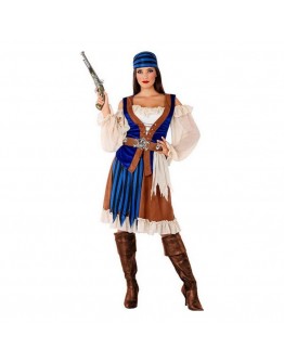 Costume for Adults 115361 Pirate