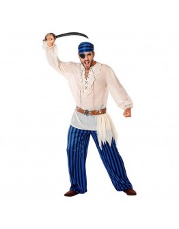 Costume for Adults 115408 Pirate