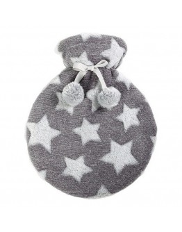 Hot Water Bottle Stars (26 X 20 cm) 119604