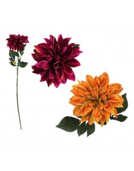 Decorative Flower Dahlia 114431