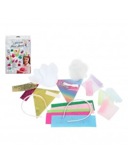 Craft Set Hair Band 117127