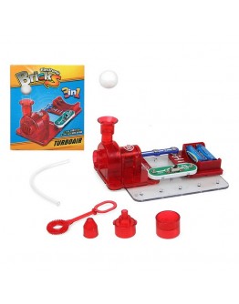 Board game Bricks 3 in 1 118124