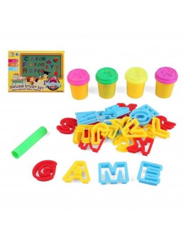 Modelling Clay Game Study Set 118544