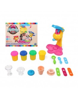 Modelling Clay Game Color Ice Cream 118612