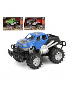 Car 4x4 Monster 112756