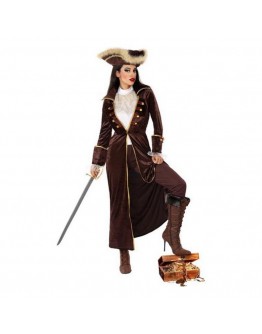 Costume for Adults Pirate