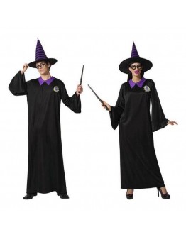 Costume for Adults Wizard