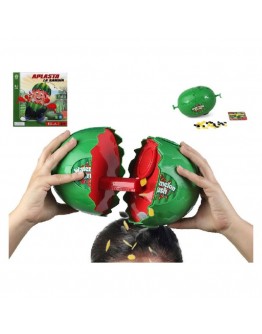 Educational Game Watermelon Crush (27 x 27 cm)