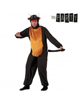 Costume for Adults 6315 Bull