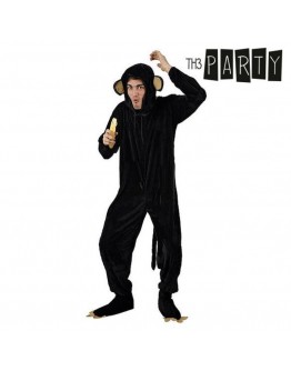 Costume for Adults 3982 Monkey