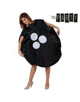 Costume for Adults 2792 Bowling ball