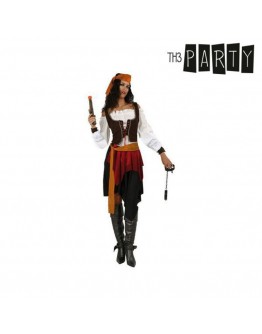 Costume for Adults Female pirate