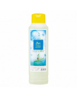 Unisex Perfume Agua Fresca de Limón y Muguet Alvarez Gomez EDC (750 ml)