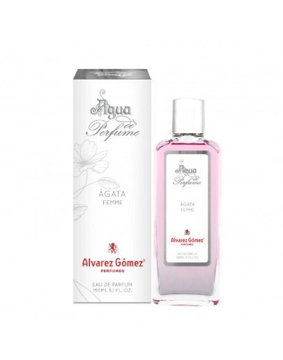 Women's Perfume Alvarez Gomez Ágata Femme EDP (150 ml)