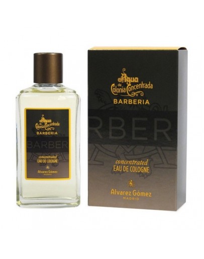 Unisex Perfume Barberia Alvarez Gomez EDC (150 ml)