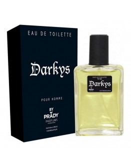 Women's Perfume Darkys 116 Prady Parfums EDT (100 ml)