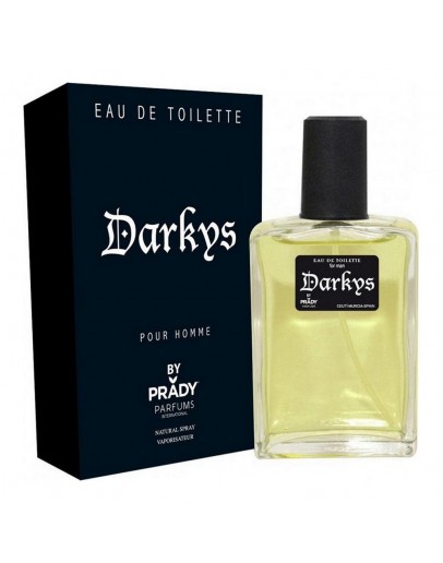 Women's Perfume Darkys 116 Prady Parfums EDT (100 ml)