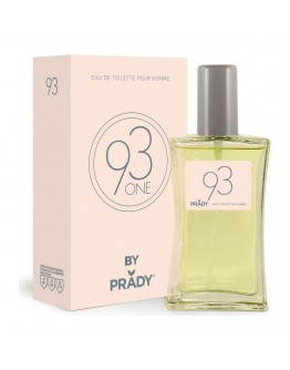 Women's Perfume One 93 Prady Parfums EDT (100 ml)